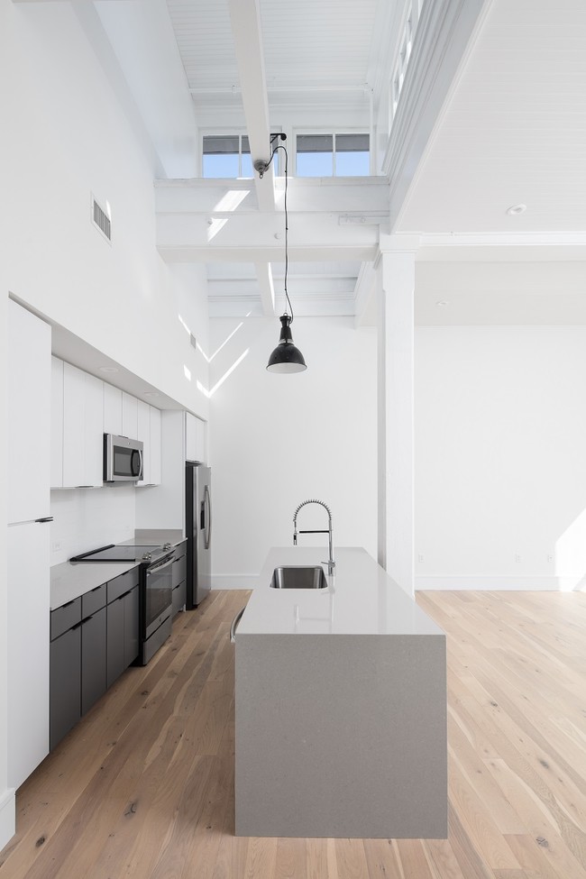 Floorplan - Auction House Apartments