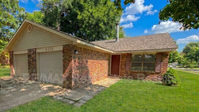 Building Photo - 4416 Acoma St