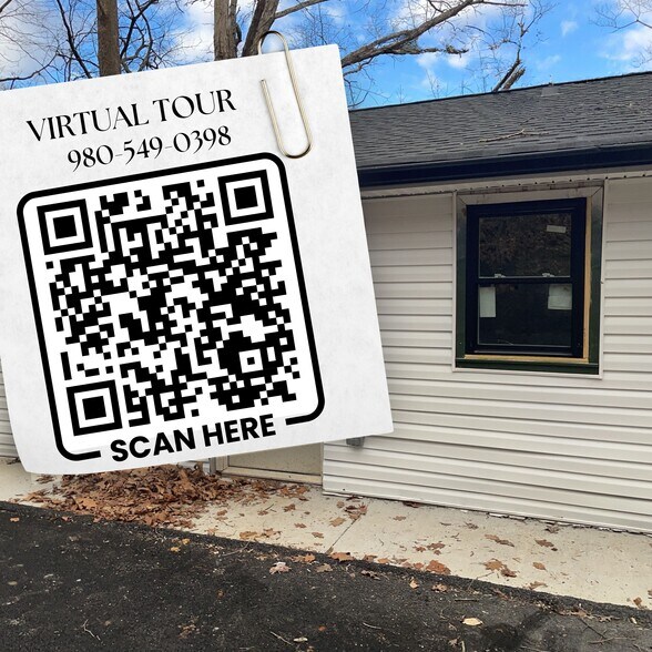 Building Photo - 416 Old Beason Well Rd