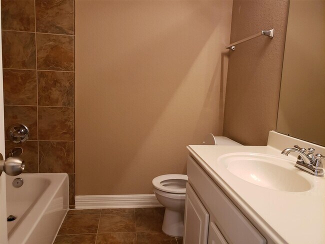 Building Photo - 3607 Cat Springs Ln