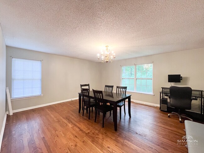 Building Photo - 6238 King George Dr
