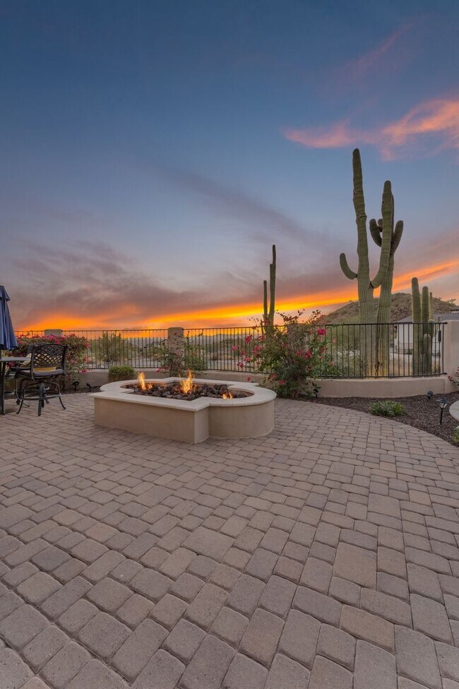 Building Photo - Stunning Custom Mediterranean Estate with ...