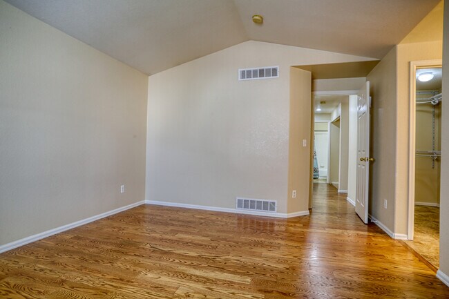 Primary Bedroom - 5396 S Routt Way