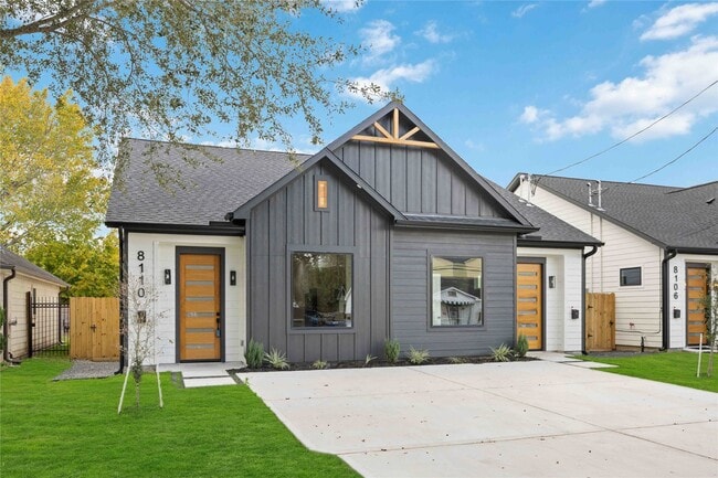 Building Photo - 8110 Brandon St