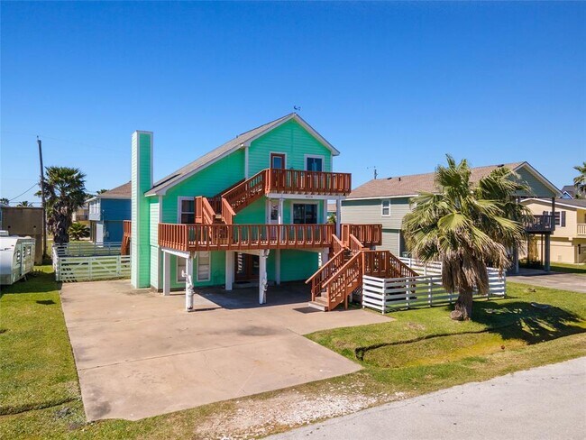Primary Photo - 4034 Reeves Dr