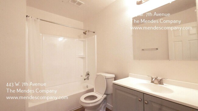 Building Photo - 443 W 7th Ave