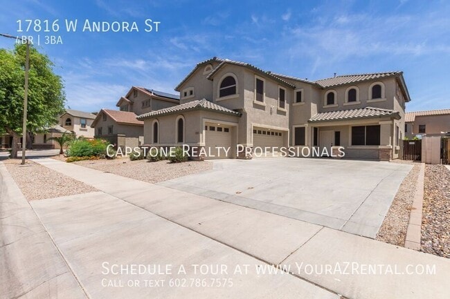 Building Photo - 17816 W Andora St