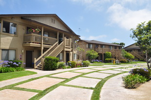 Building Photo - The Orchard Senior Apartments (55+)