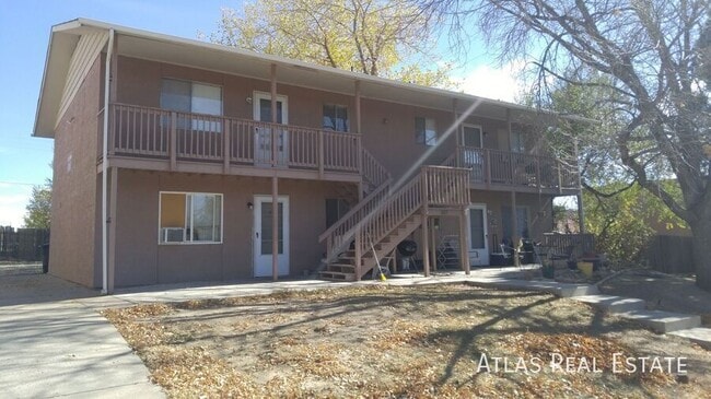 Building Photo - 1017 Delaware Dr