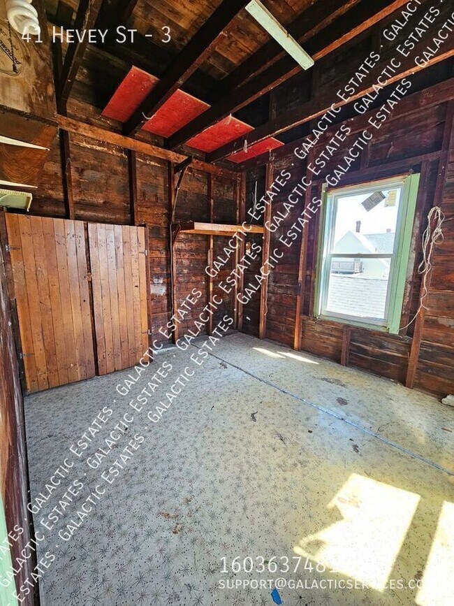 Building Photo - 41 Hevey St