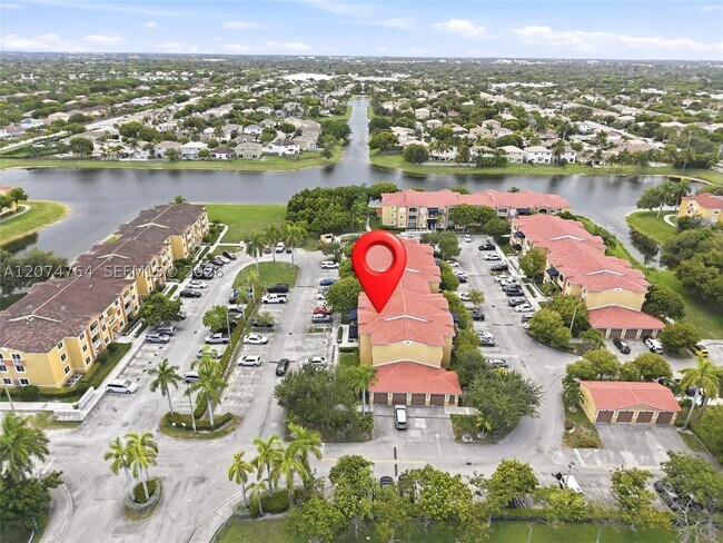 Building Photo - 21000 SW 87th Ave