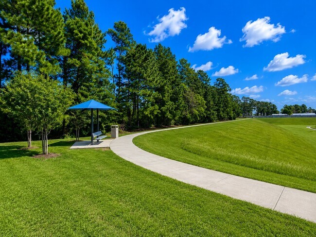 Building Photo - 15842 Little Miss Creek Dr