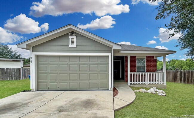 Building Photo - 6707 Dragon Creek