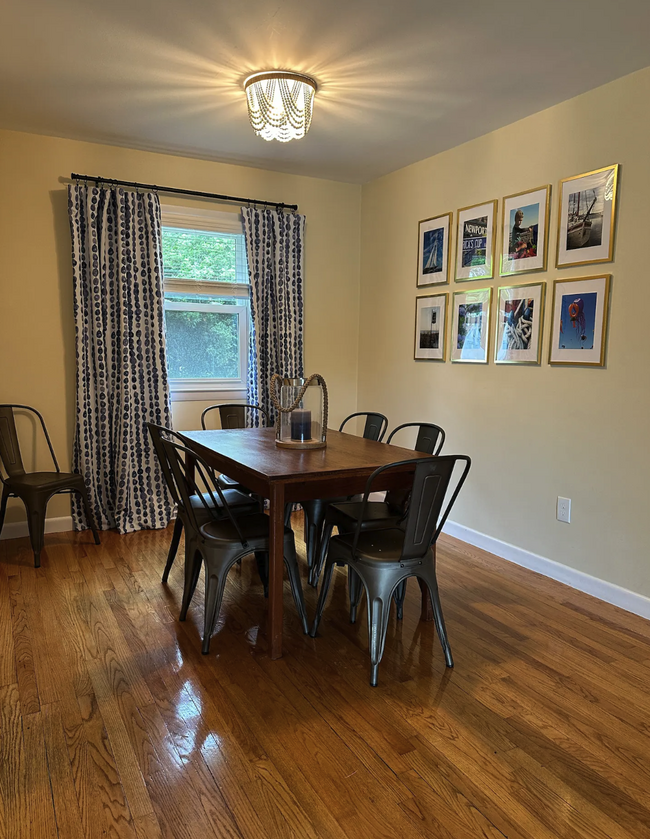 Dinning Room - 17 Wood Rd