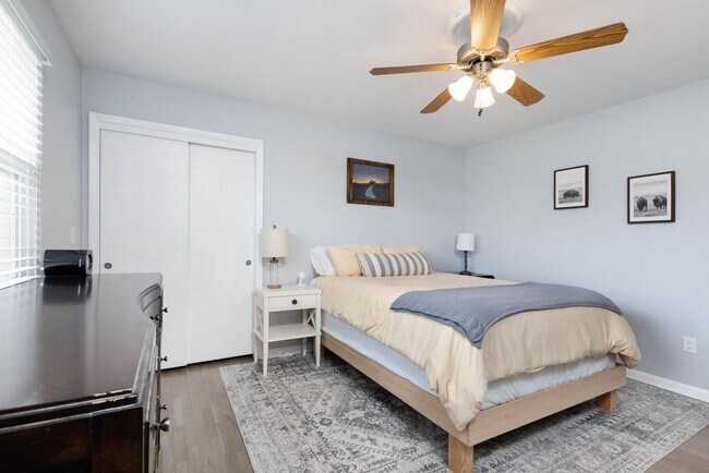 Building Photo - Quality Home Management