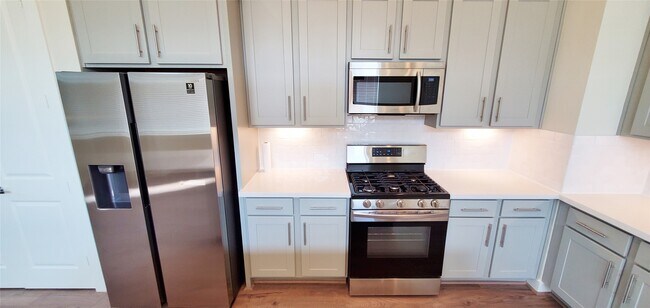 Building Photo - 2980 Alice St