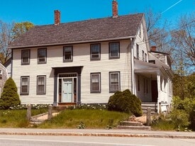 Building Photo - 33 N Main St