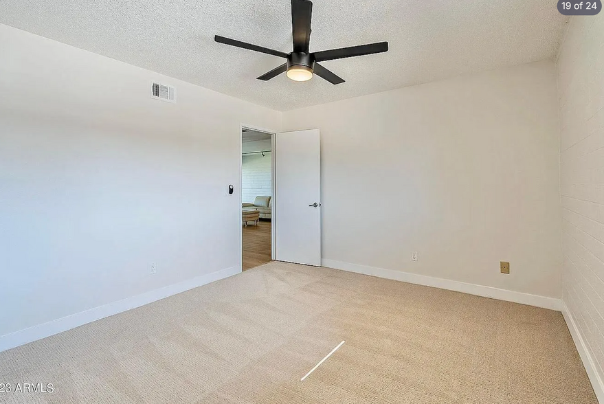 Building Photo - 3737 E Turney Ave