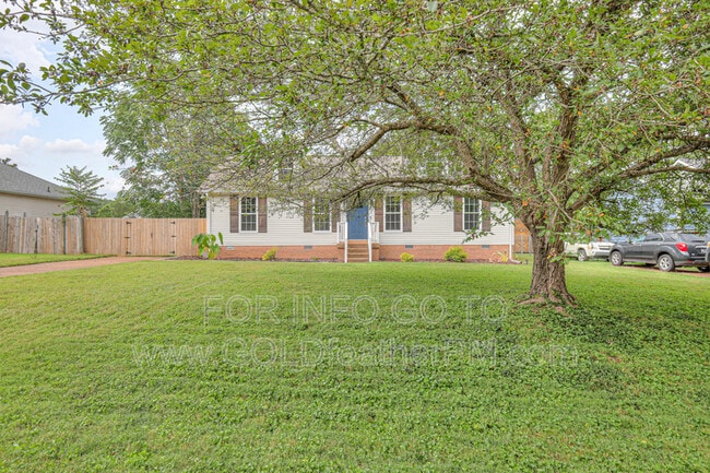Building Photo - 7106 Sugar Maple Dr