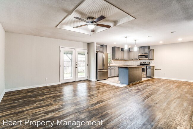 Building Photo - 4 br, 2 bath House - 4917 Embers Trail, Gr...