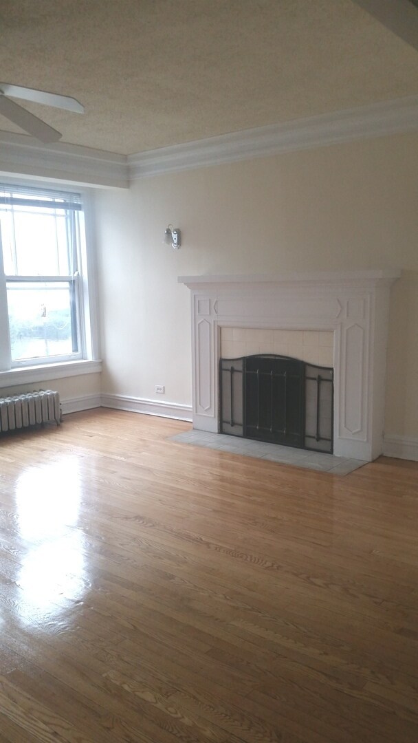 Building Photo - 1609 Ridge Ave
