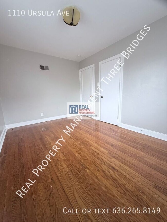 Building Photo - 1110 Ursula Ave