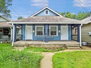 Building Photo - 5961 Rawles Ave