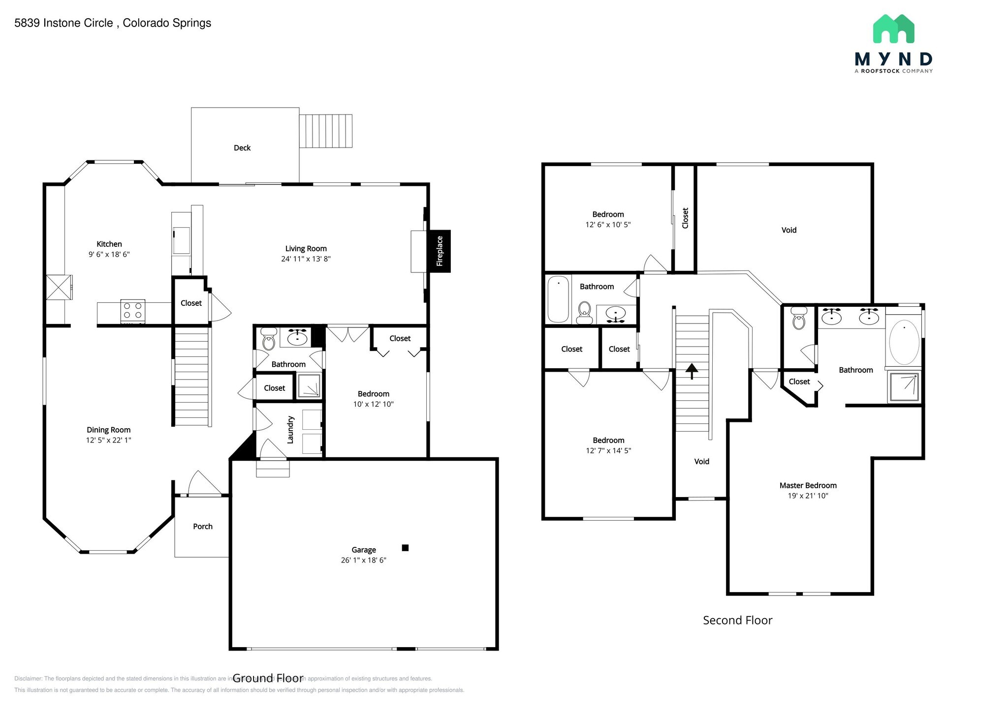 Building Photo - 5839 Instone Cir