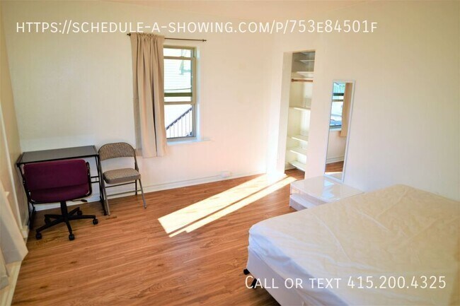 Building Photo - 464 Cortes St