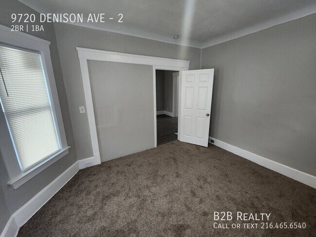 Building Photo - 9720 Denison Ave