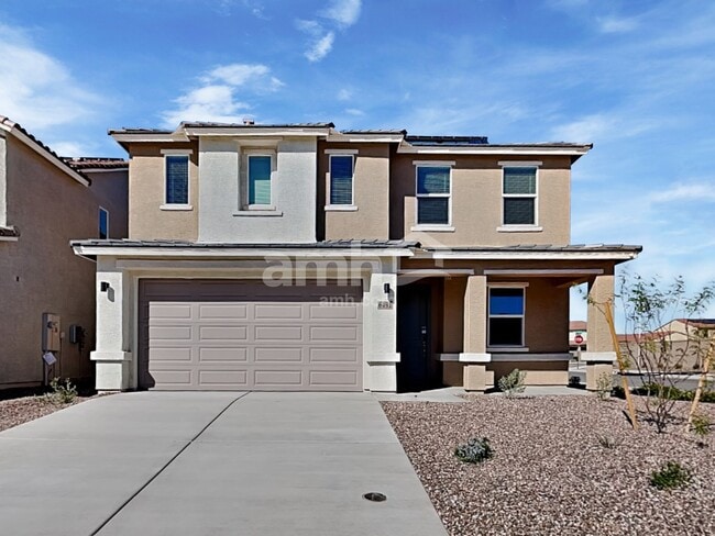 Building Photo - 6491 E Paseo Alga