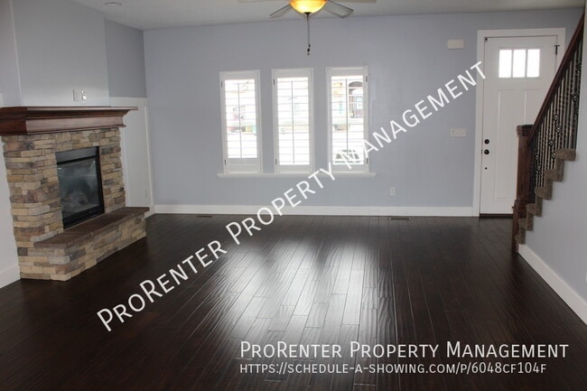 Building Photo - 3217 W 275 N