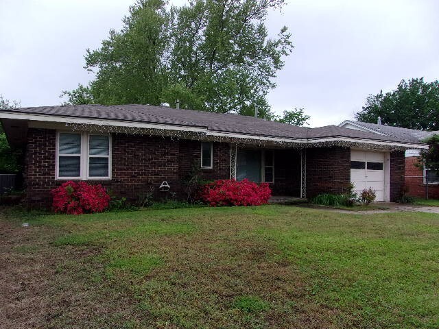 Building Photo - 3 Bed 1 Bath 1 Car in Steve Pennington Addition of NW OKC