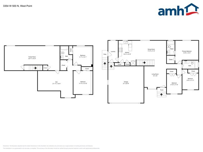 Building Photo - 3354 W 500 N