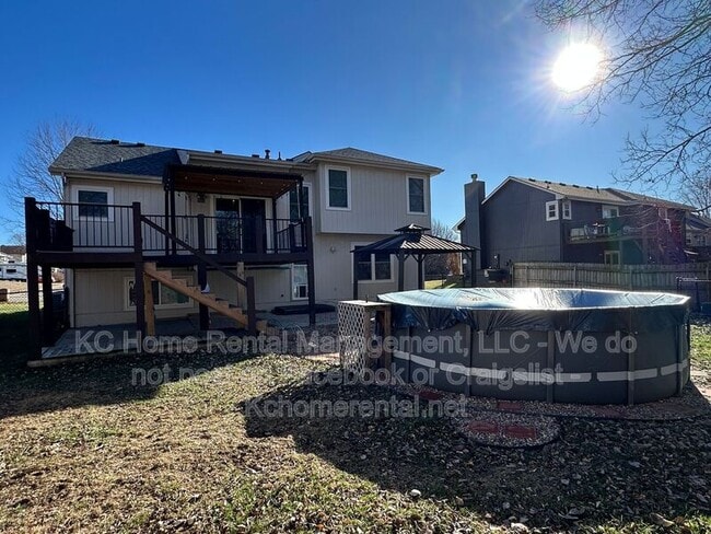 Building Photo - 224 S Huntsman Blvd