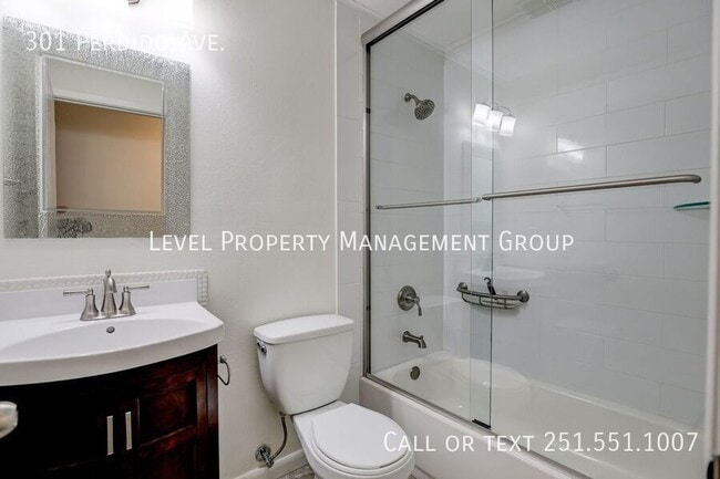 Building Photo - 301 Perdido Ave