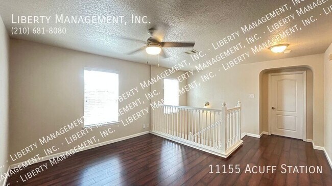 Building Photo - 11155 Acuff Station