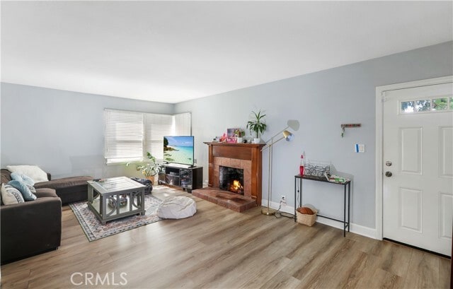 Building Photo - 417 N Citrus St