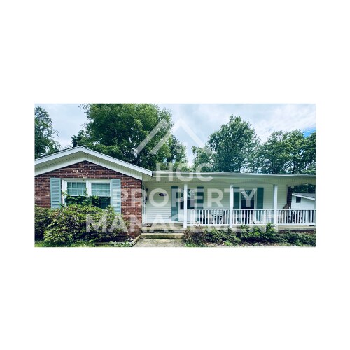 Building Photo - 507 Greenway Dr