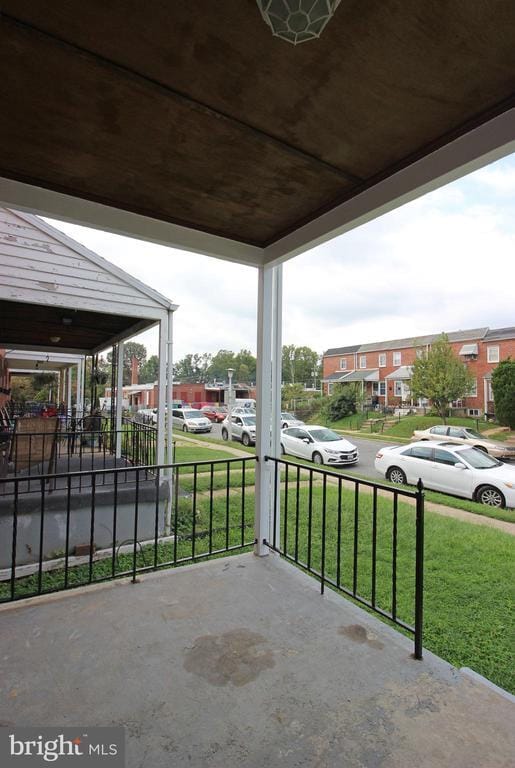 Building Photo - 529 Parksley Ave