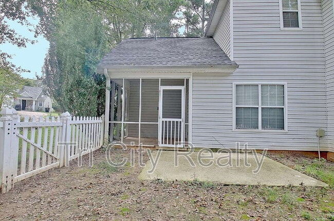 Building Photo - 419 Sherrels Ford