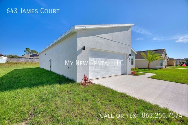 Building Photo - 643 James Ct