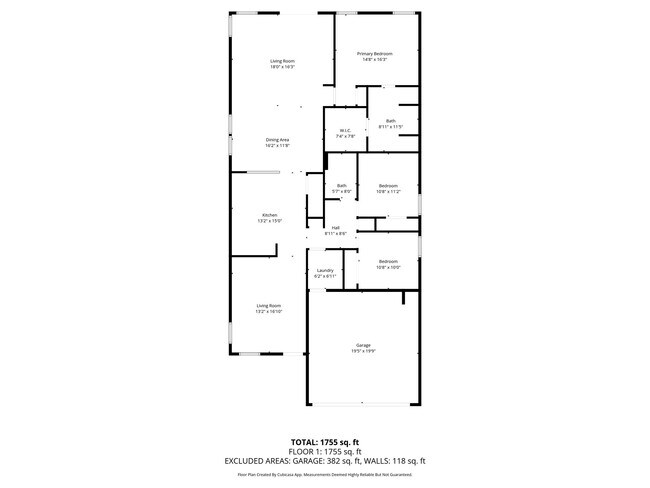 Building Photo - 15403 Harris Canyon Ln
