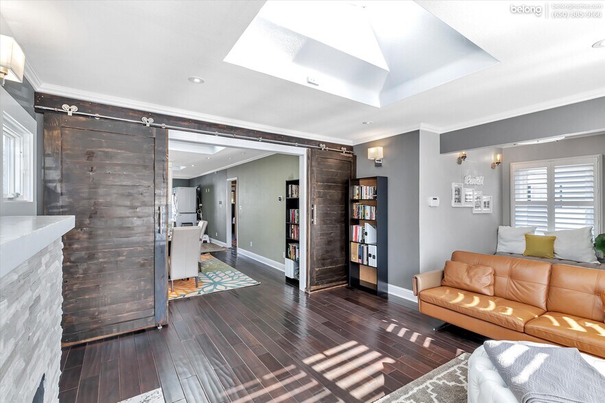 Building Photo - 1815 Ward St