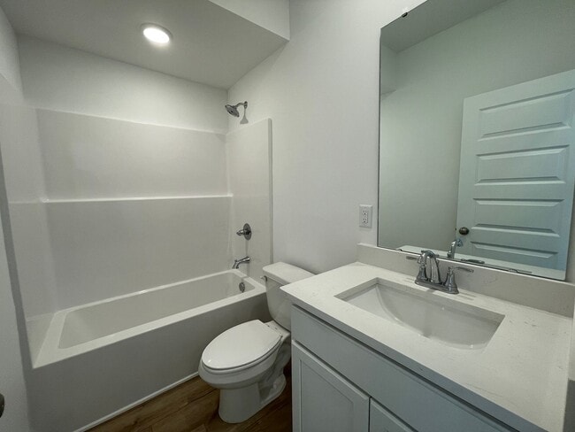 Building Photo - For Lease - Brand New 3 BR|3 BA Townhome