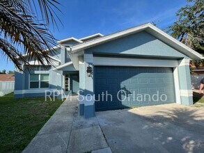 Building Photo - Beautiful 4 Bedroom 2.5 Bath Home with Hea...