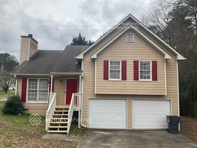 Building Photo - 4861 Willow St