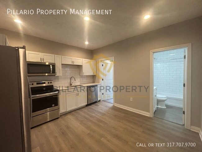 Building Photo - 1518 Kennington St