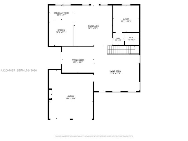Building Photo - 1419 SW 21st Ct