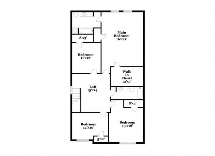 Building Photo - 1067 Pilgrim Ln